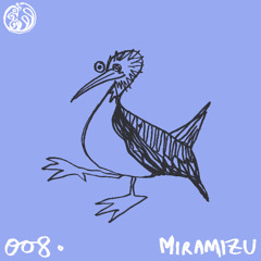 008 • MIRAMIZU • LIVE @ POLYGLOT x CANINO FM
