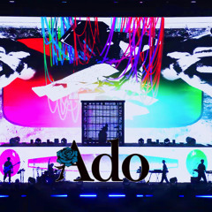 【LIVE映像】ルル RuLe K-Arena YOKOHAMA 2024.10.12【Ado Profile of Mona Lisa Live】