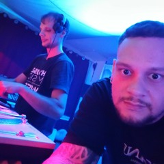 Locke der Bass B2B Double D  Studiomix 02