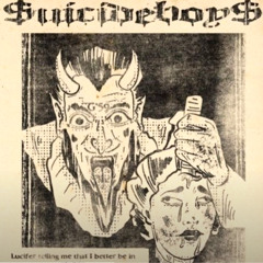 Just Scream! (prod. makn) (REUPLOADED)