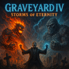 Graveyard IV: Storms of eternity