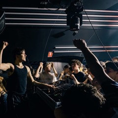 James Casey Live @ Stamina 27/09