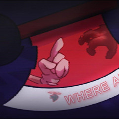 FNF Mashup - Eteled Vs Sonic.EXE Vs Tricky  Diagraphephobia x You cant run x Expurgation.mp3
