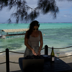 GALATI - 1.5 Hour Afro House Set Live From Rarotonga, Cook Islands