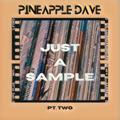 Just A Sample Pt. Two Mix
