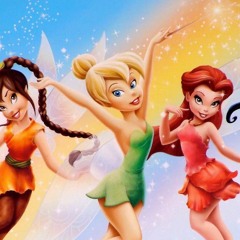 Fly To Your Heart (Music Of TINKER BELL) (REMIX)