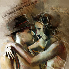 Bonnie and Clyde