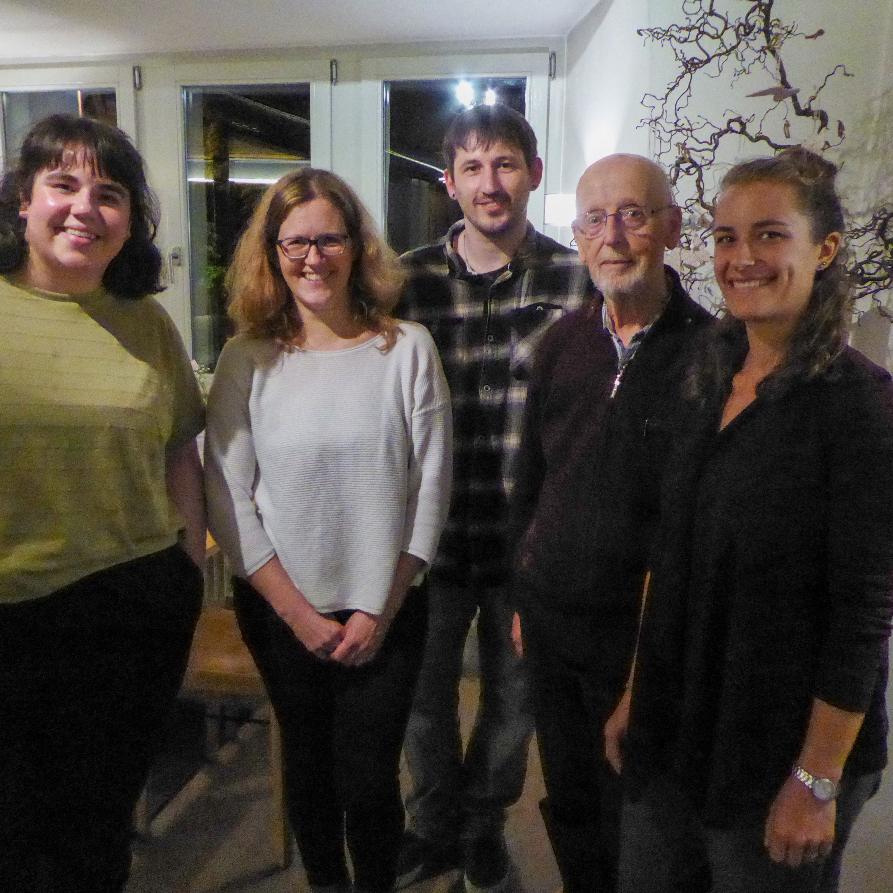 UND Generationentandem