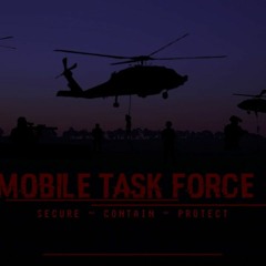 Rogue Directive  - (Mobile Task Force Theme)