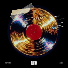 RØZ - La Vuelta (QUINTEN Edit)