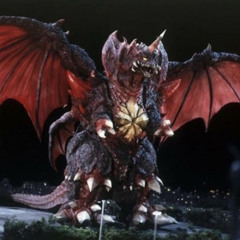 Fried By Fluoride-Gator