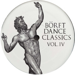 Borft Dance Classics Vol 4 - borft176