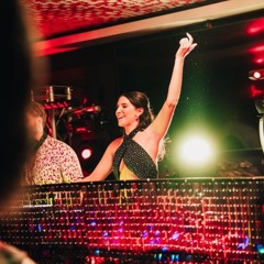 COLLL Live @ Music Yard (Groove For a Cause Disco)