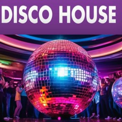 disco house