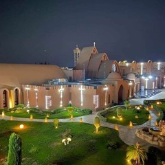 ترنيمة افتتاح ملتقى لوجوس الأول لشباب الكنيسة القبطية الأرثوذكسية ٢٠٢١