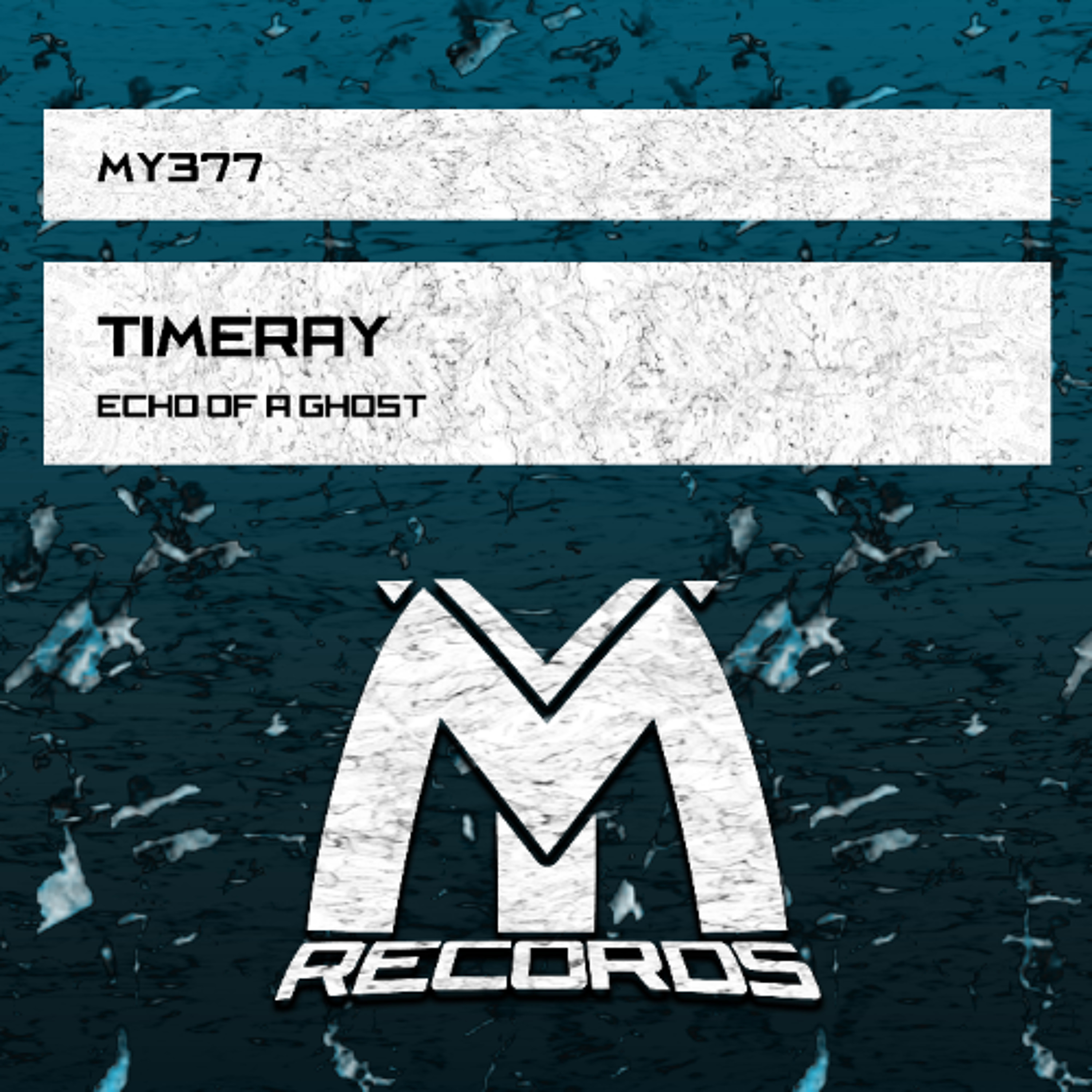 TimeRay - Forbidden Thinking (Original Mix) episode artwork