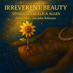 Irreverent Beauty (2 Cor. 12:9)