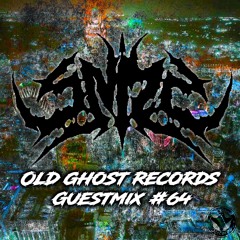 SNIZZ OLD GHOST RECORDS GUESTMIX #64