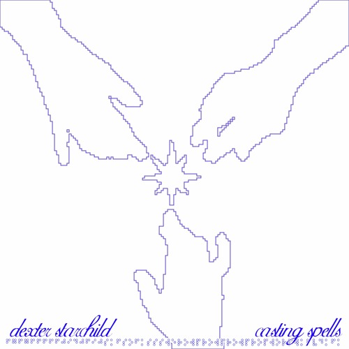 Casting Spells w/ starchild (dexter)