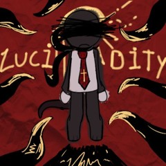 LUCIDITY - An original FNF Concept (+FLP)