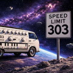 Speed Limit 303