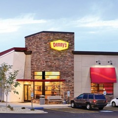 Denny's (prod. Reuel StopPlaying)