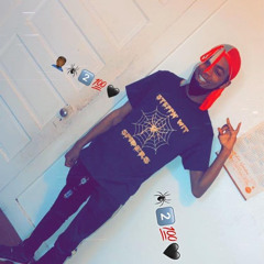 FTF-Prince - Steppin 👣🕷🙊2️⃣💯🗣