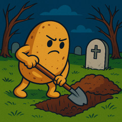 Las Patatas No Salen Hasta Los 18