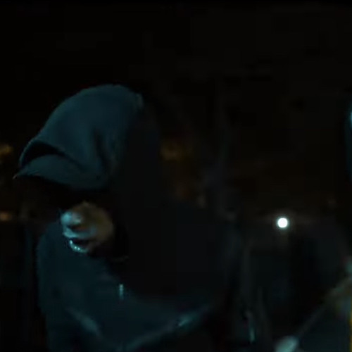 Mir EBK x DaeB _ãThrow It On Meã(Official Music Video)
