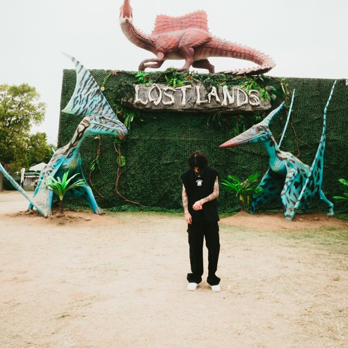 Benda @ Prehistoric Stage, Lost Lands Festival, United States 2023