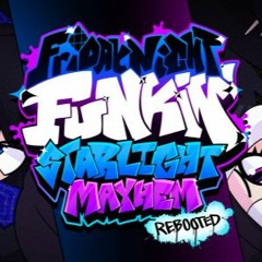 FNF StarLight Mayhem: Rebooted | OST - Coda