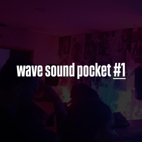 WaveSound Pocket #1