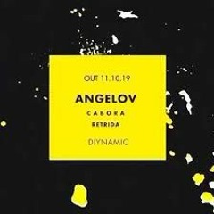 Angelov Feat. Louie Cut & Bruna Liz - Pega o Deboche Bebê (UnderBass Bootleg)
