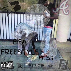 Freestyle feat S5