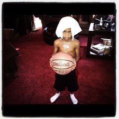 Im Still Lit (Been Lit)