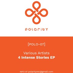 [POLO-07] - Various Artists - 4 Intense Stories Ep