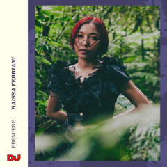 Premiere: Raissa Febriani ‘Whimsy’