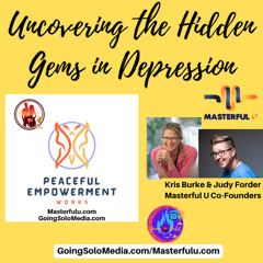 Uncovering the Hidden Gems in Depression