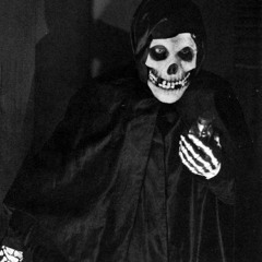 The Ghoul