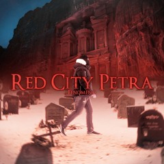 RED CITY PETRA (feat. BM7)