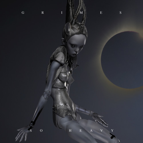 So Heavy I Fell Through the Earth (Art Mix)