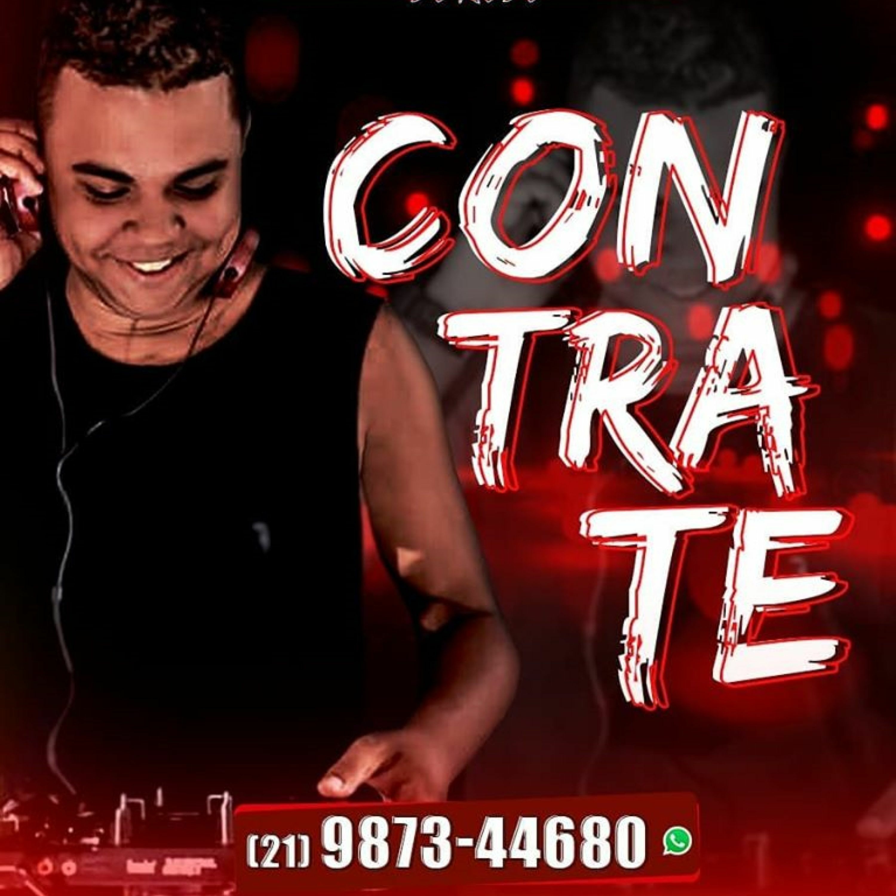 DJ SAIMON DO RODO
