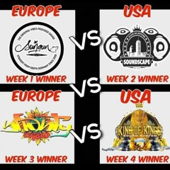 I-Octane Cup Clash 2021 - Online Edition - Finals - REPYASOUND