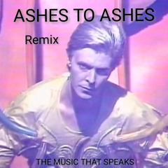 ASHES TO ASHES DEEP - REMIX REC-2025-09-08