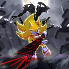 I Mashed Up ALL Sonic Frontier's Boss Themes Into The ULTIMATE