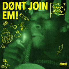 DONT JOiN EM! [p.alecbih x bugg]