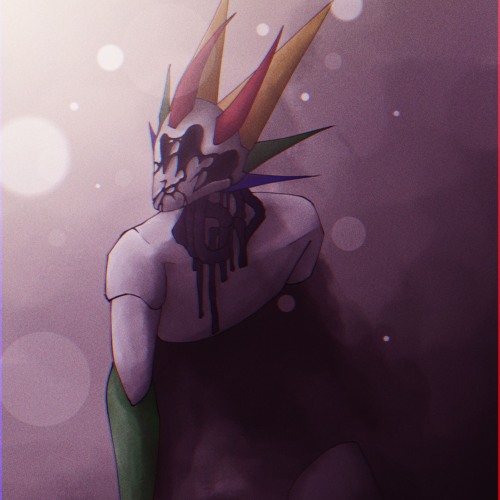 my blood my soul but only the good part