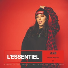 L'Essentiel 111 – JAKO