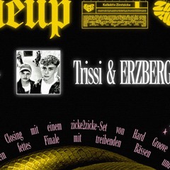 Trissi X Erzbengel 05.07 Medusas Melodien