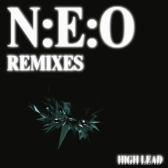 High Lead - Dance with me (BLODYA REMIX)